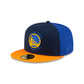 Jae Tips X Golden State Warriors 59FIFTY Fitted Hat