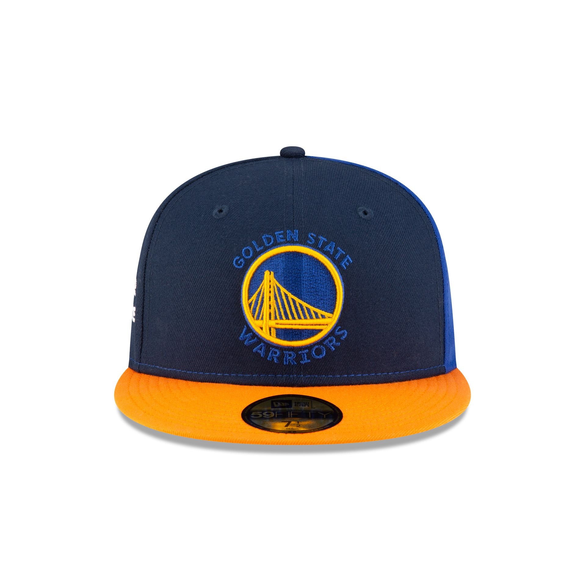 Jae Tips X Golden State Warriors 59FIFTY Fitted Hat