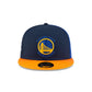 Jae Tips X Golden State Warriors 59FIFTY Fitted Hat