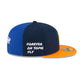 Jae Tips X Golden State Warriors 59FIFTY Fitted Hat