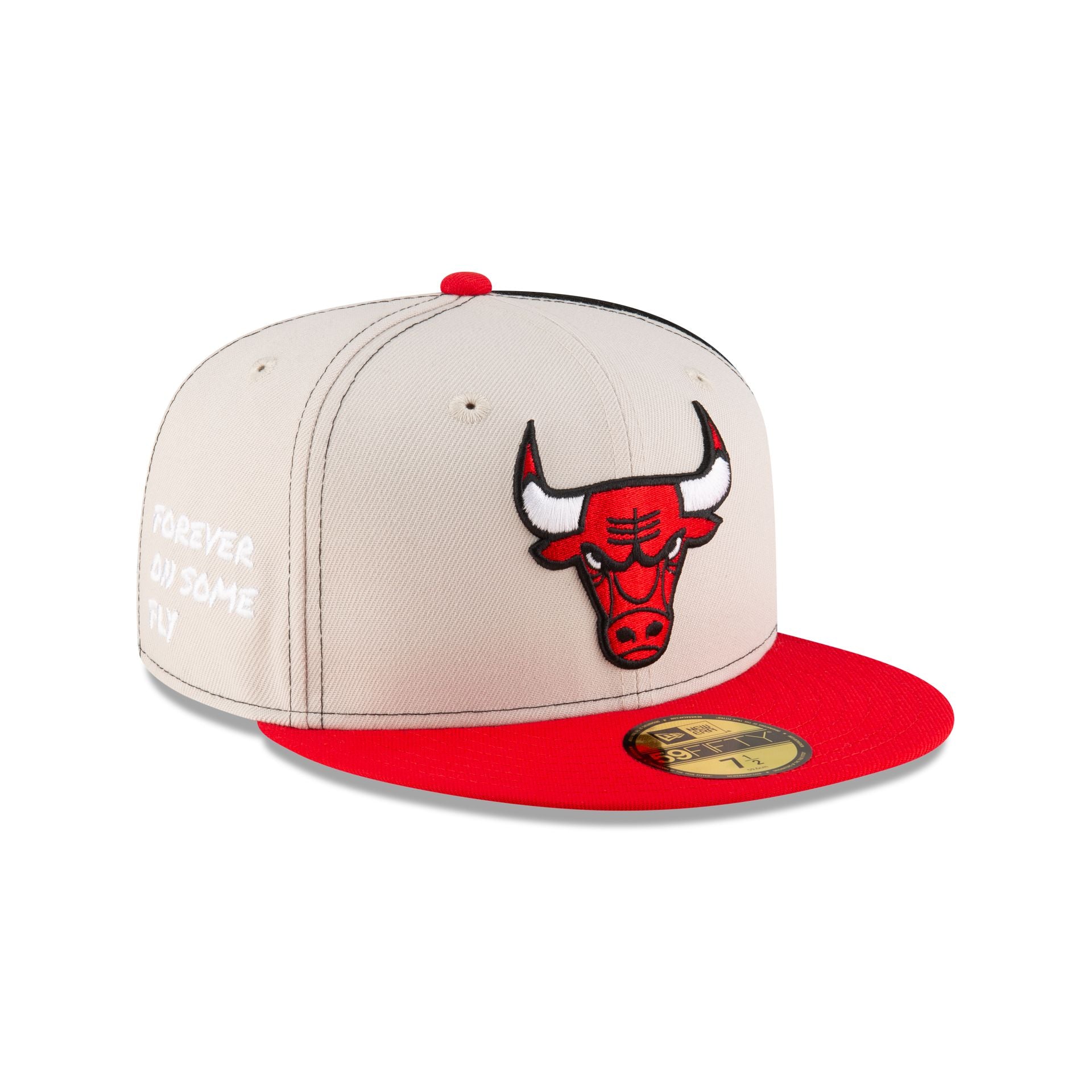 Jae Tips x NBA – New Era Cap