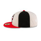 Jae Tips X Chicago Bulls 59FIFTY Fitted Hat