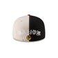 Jae Tips X Chicago Bulls 59FIFTY Fitted Hat