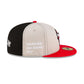 Jae Tips X Chicago Bulls 59FIFTY Fitted Hat