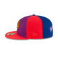 Jae Tips X Phoenix Suns 59FIFTY Fitted Hat