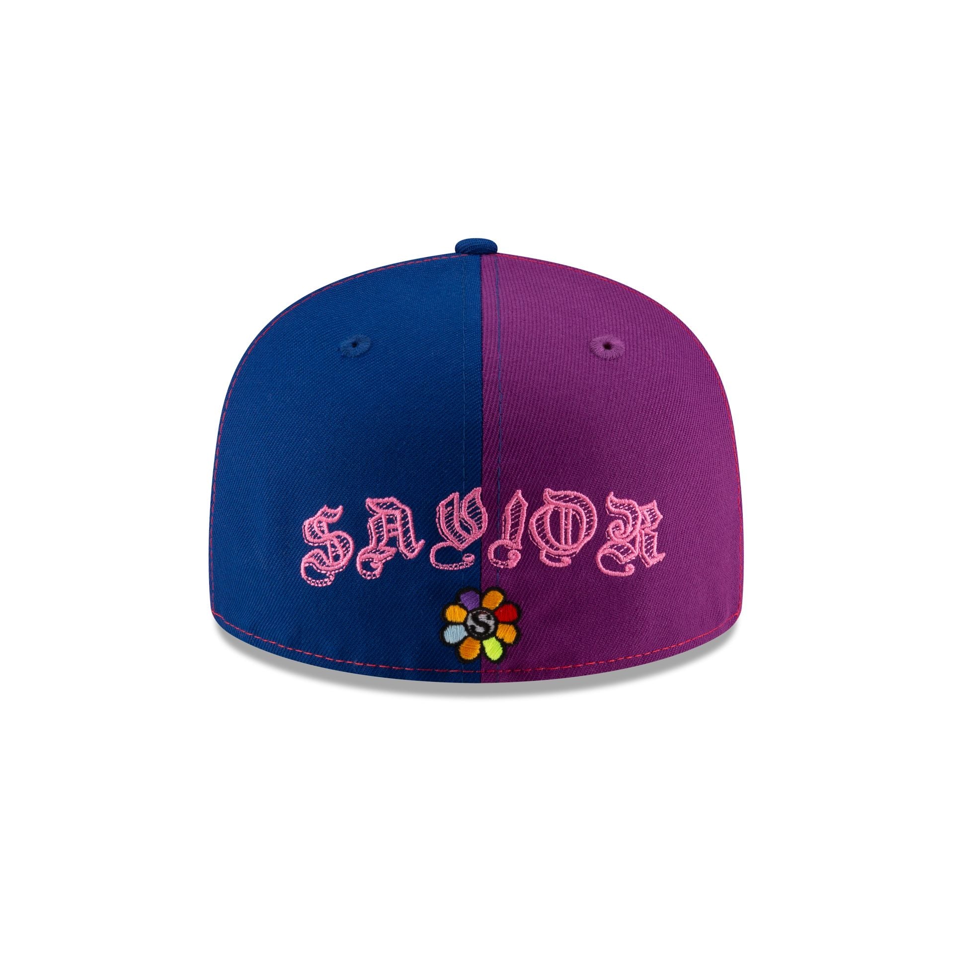 Jae Tips X Phoenix Suns 59FIFTY Fitted Hat – New Era Cap