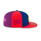 Jae Tips X Phoenix Suns 59FIFTY Fitted Hat