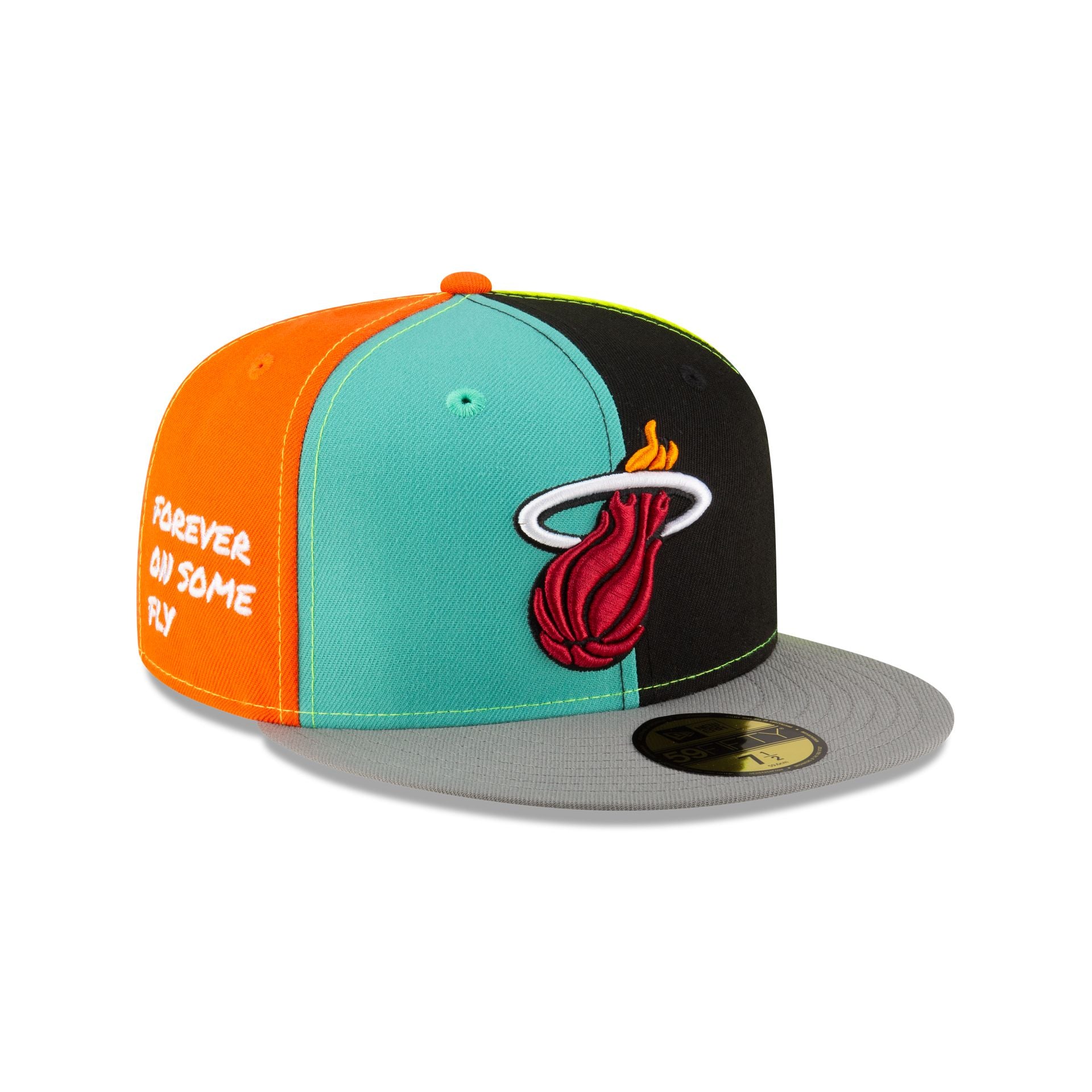 New Era Cap