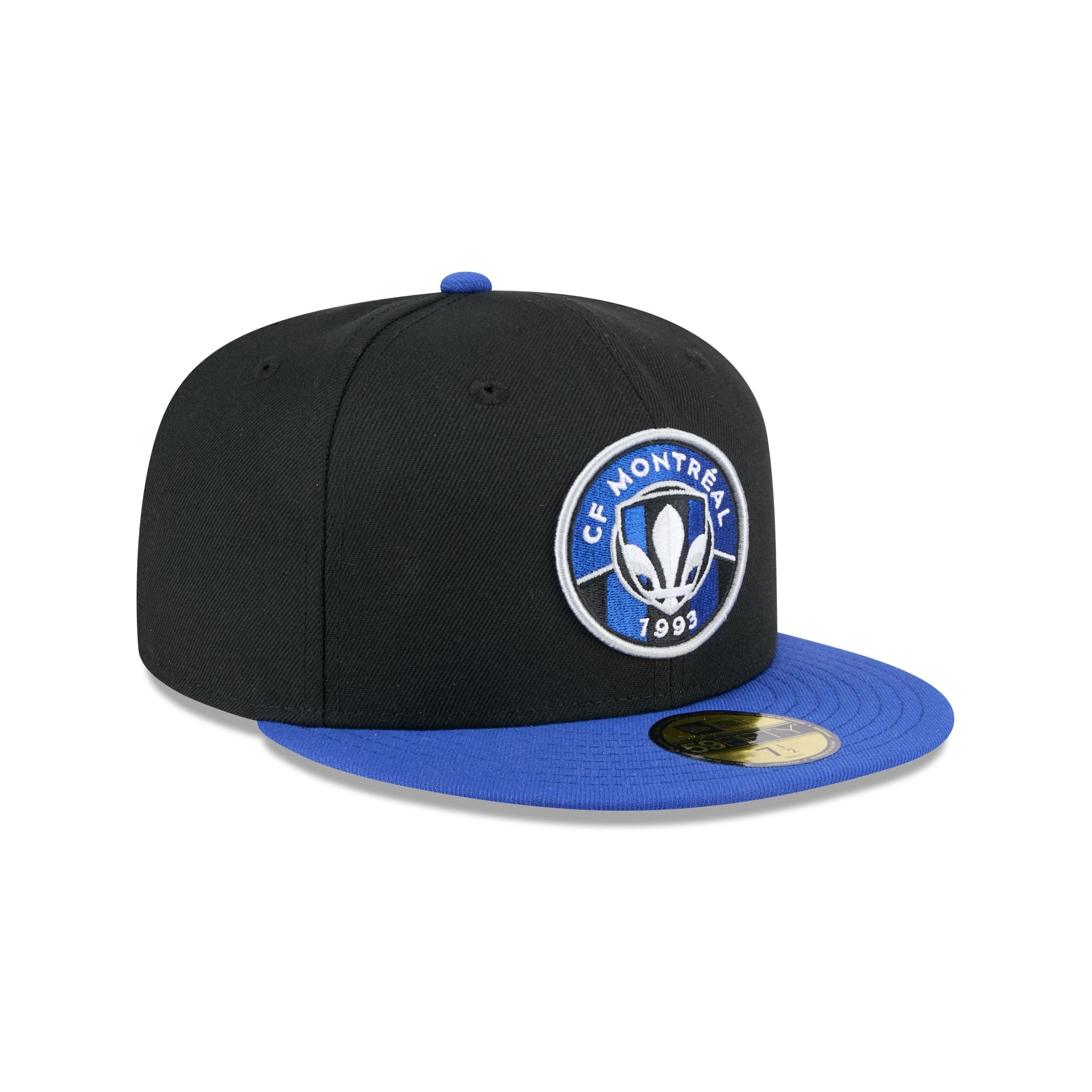 New Era Cap