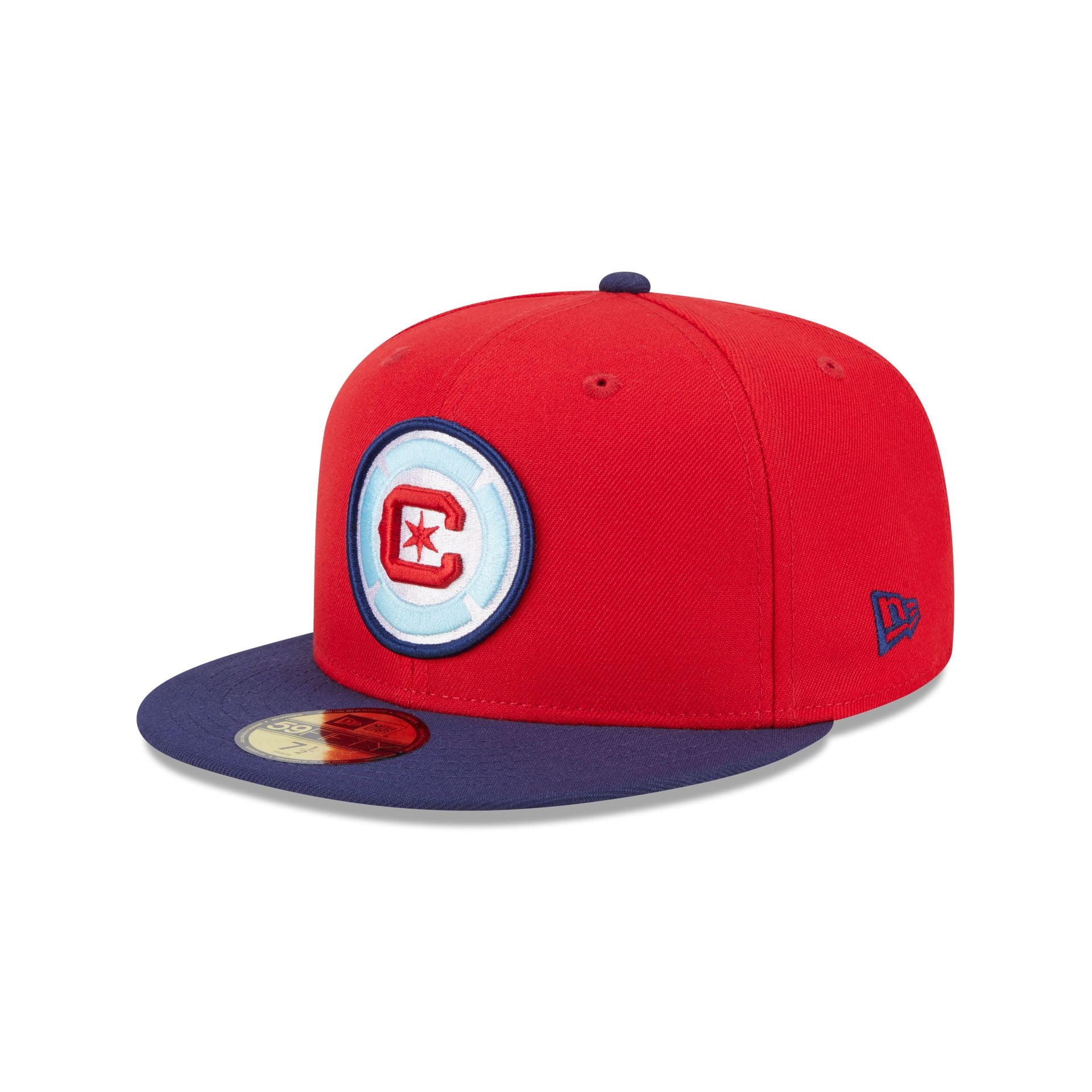 New Era Cap