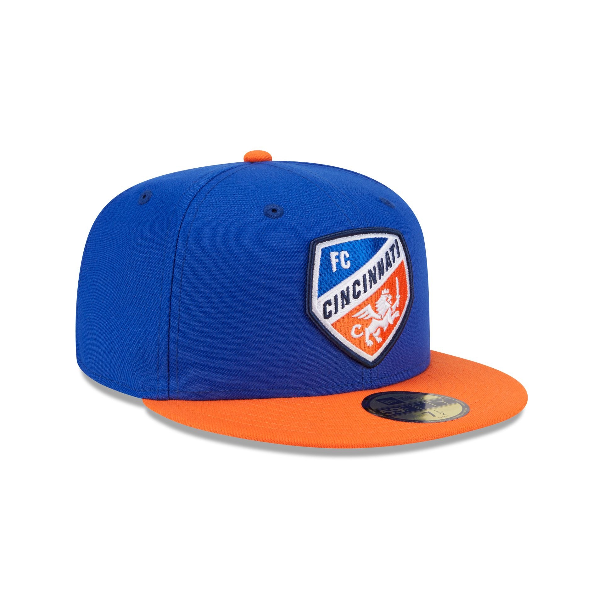 New Era Cap