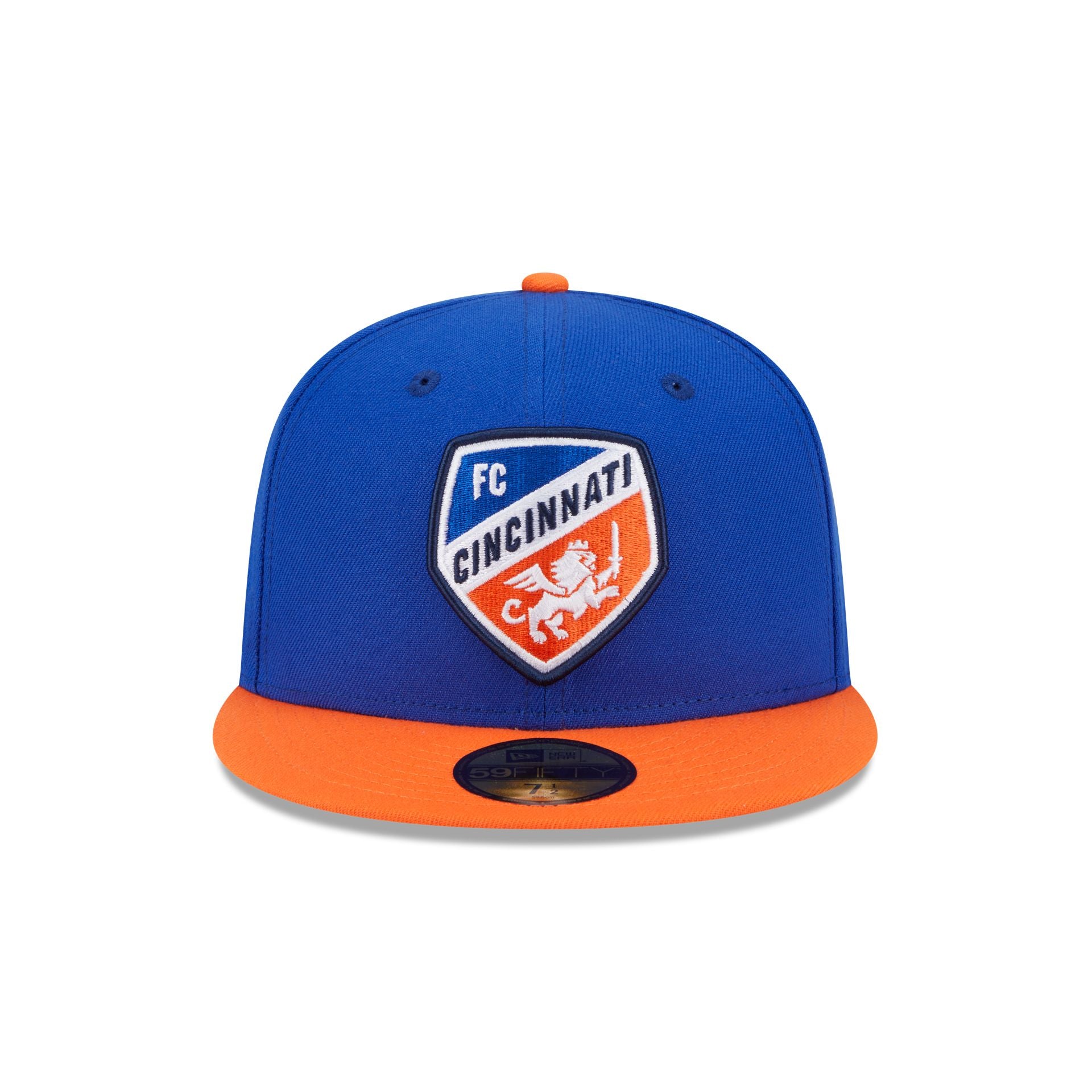 New Era Cap