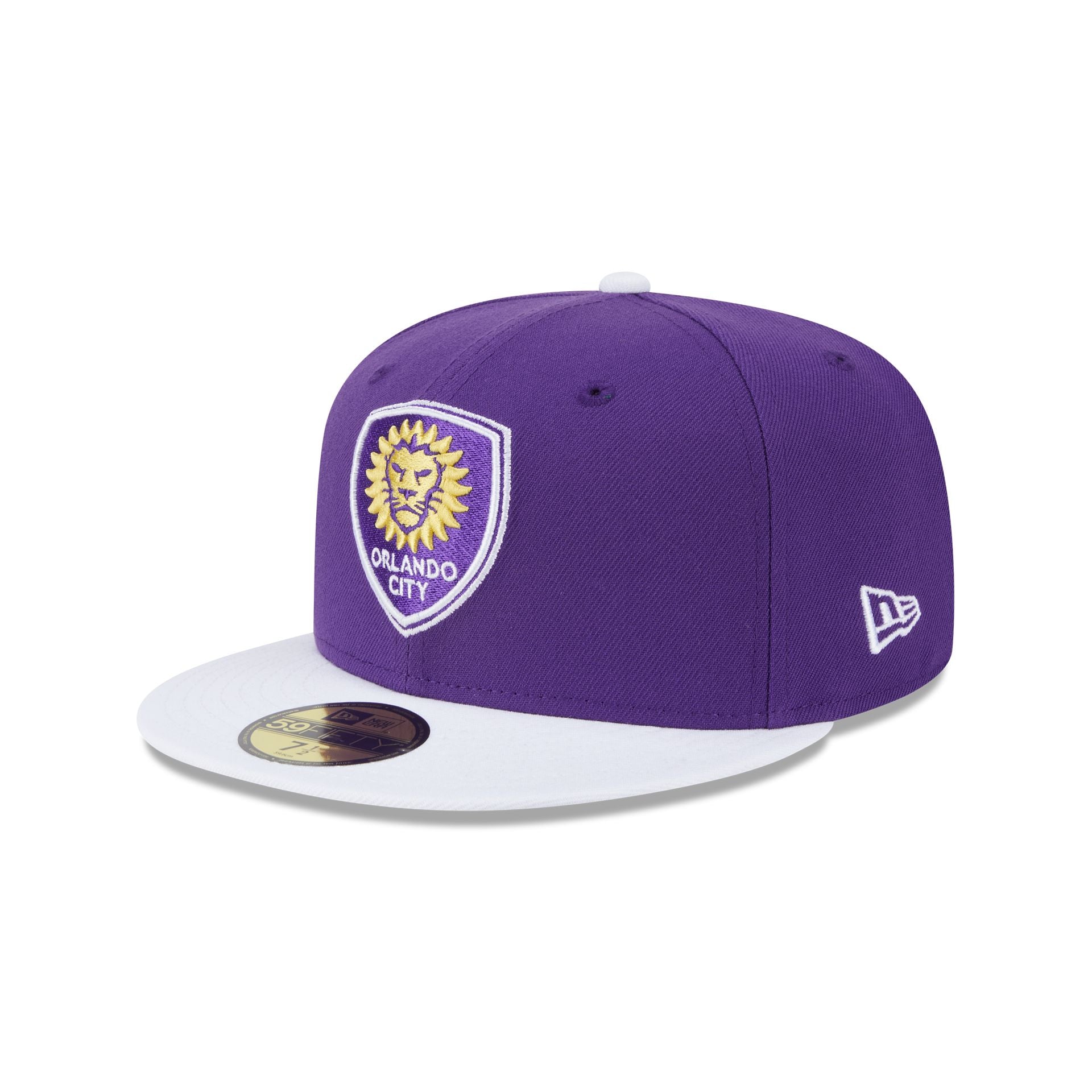 New Era Cap