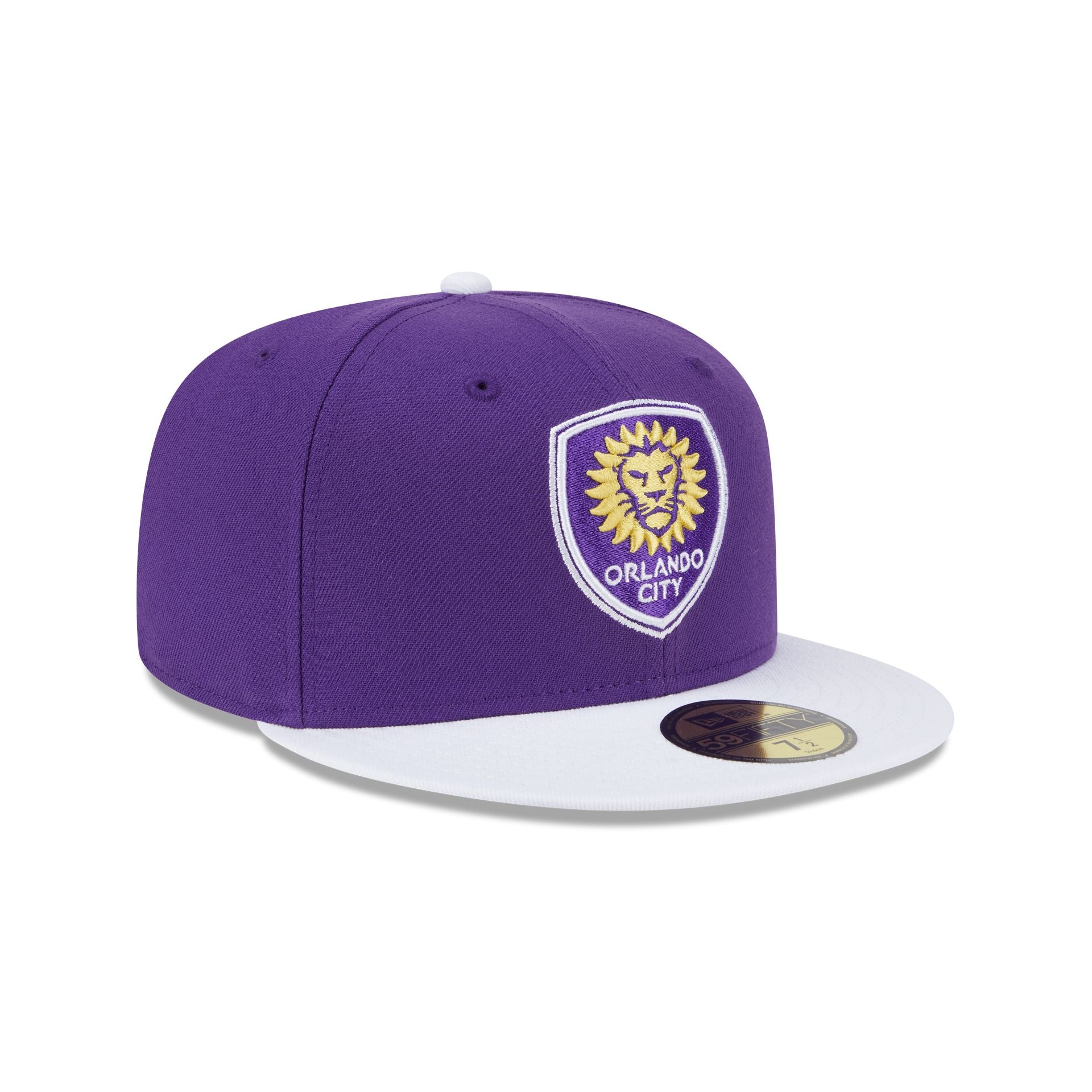 New Era Cap