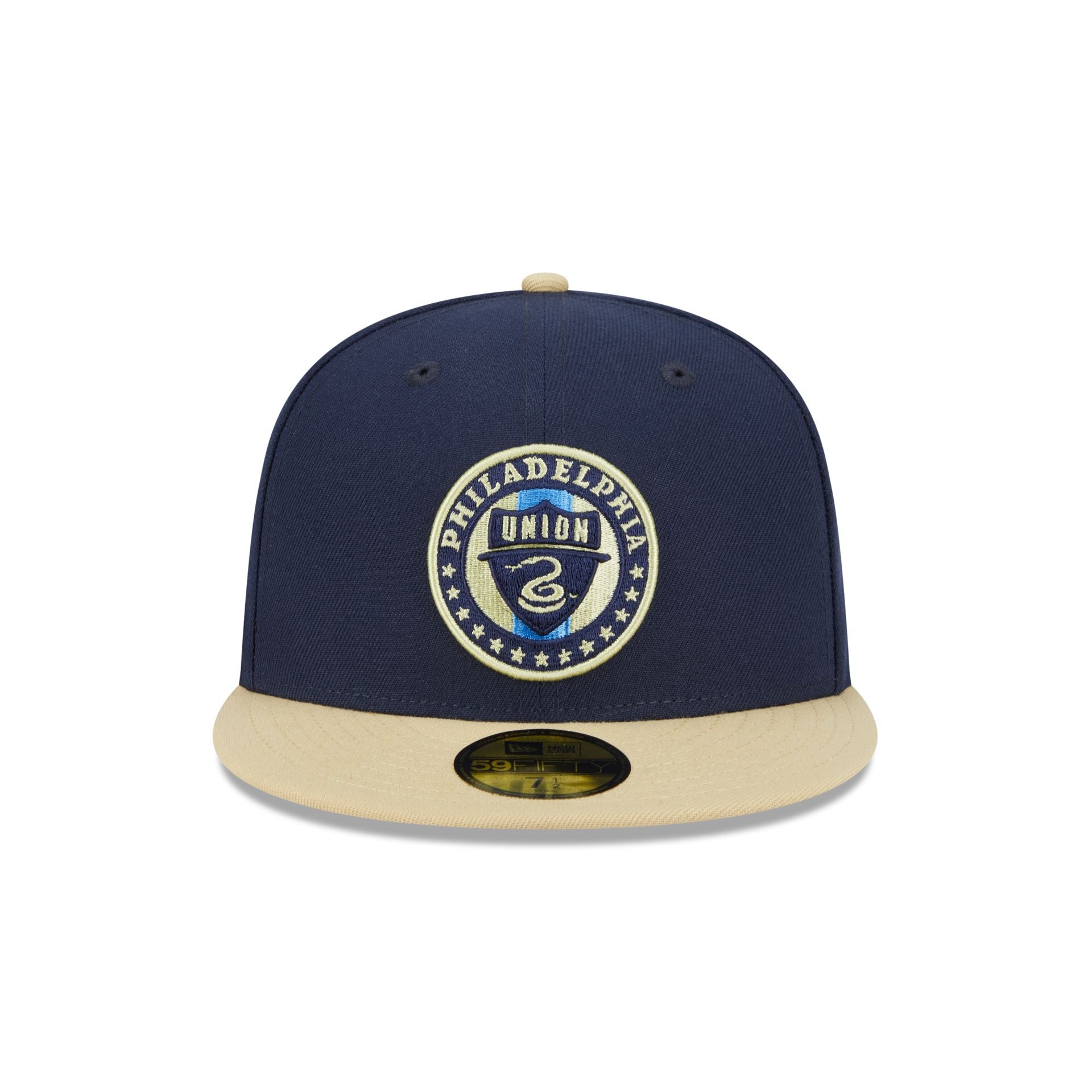 New Era Cap