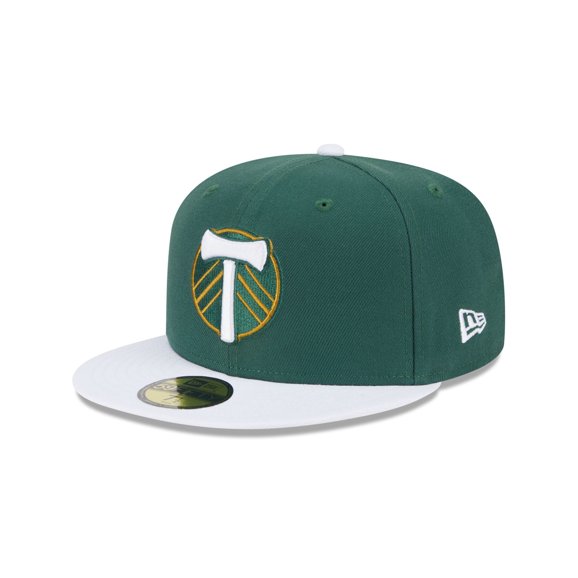 New Era Cap