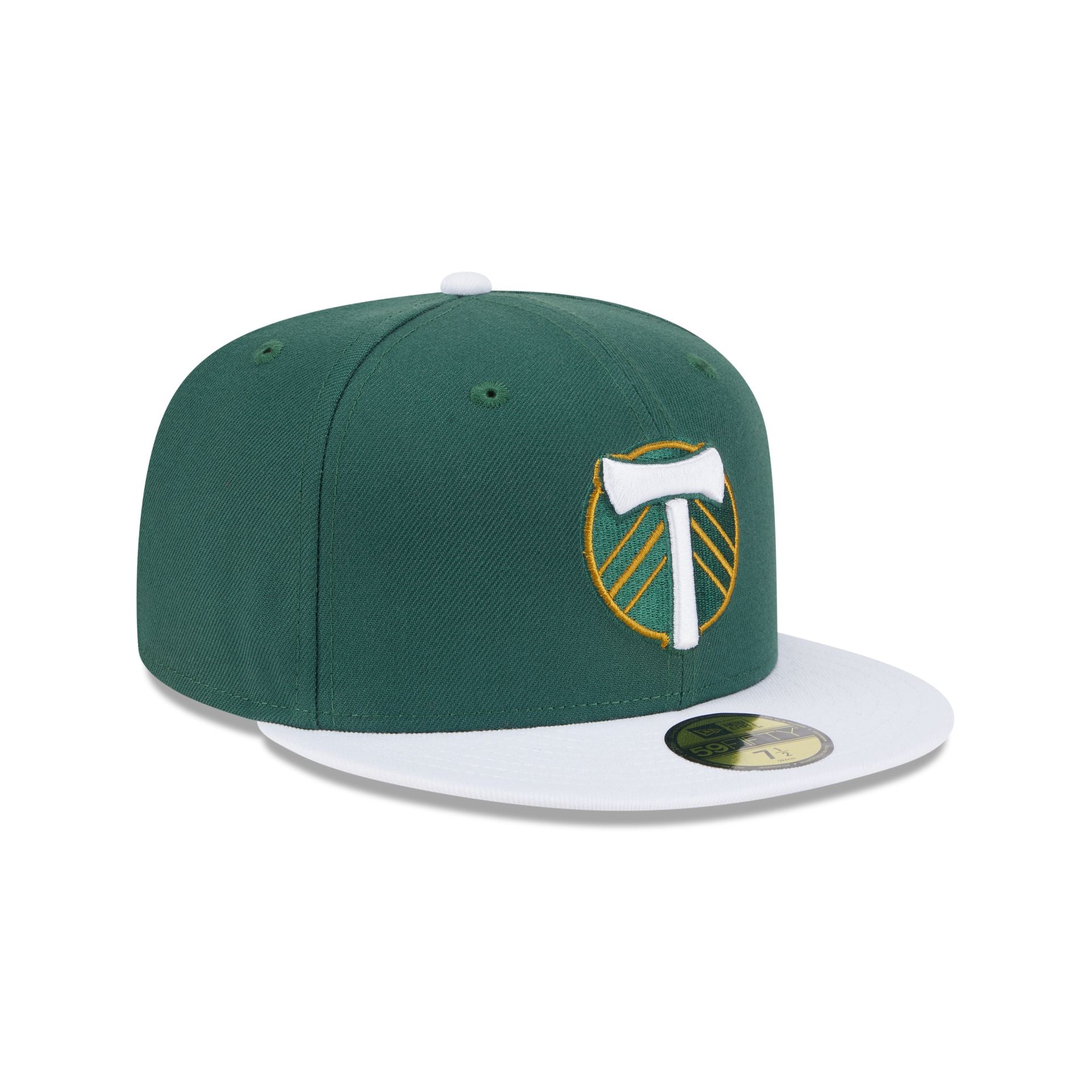 New Era Cap