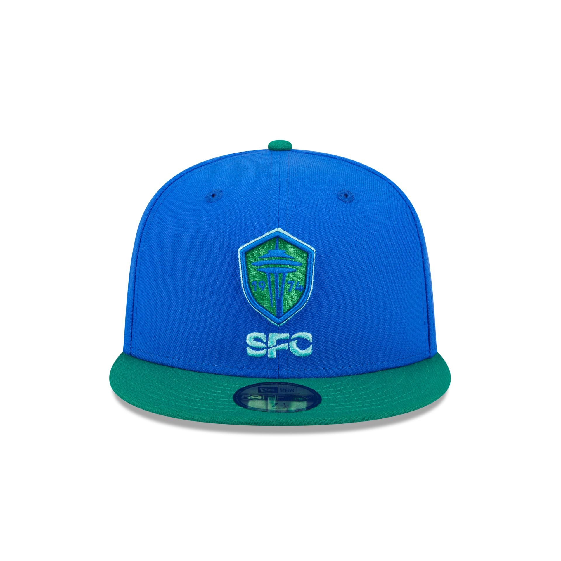 New Era Cap