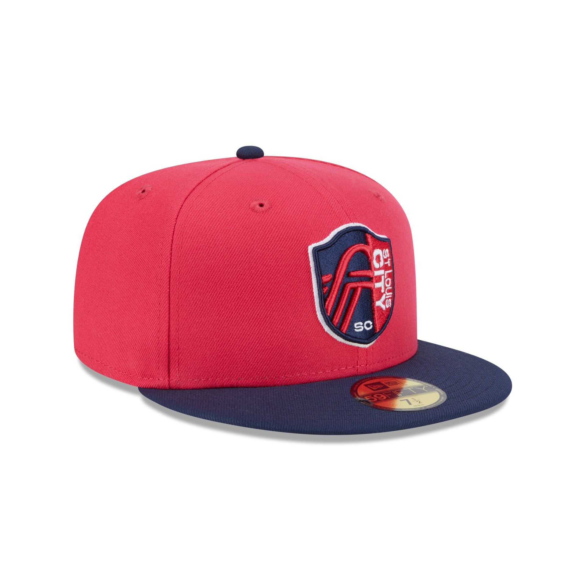 New Era Cap