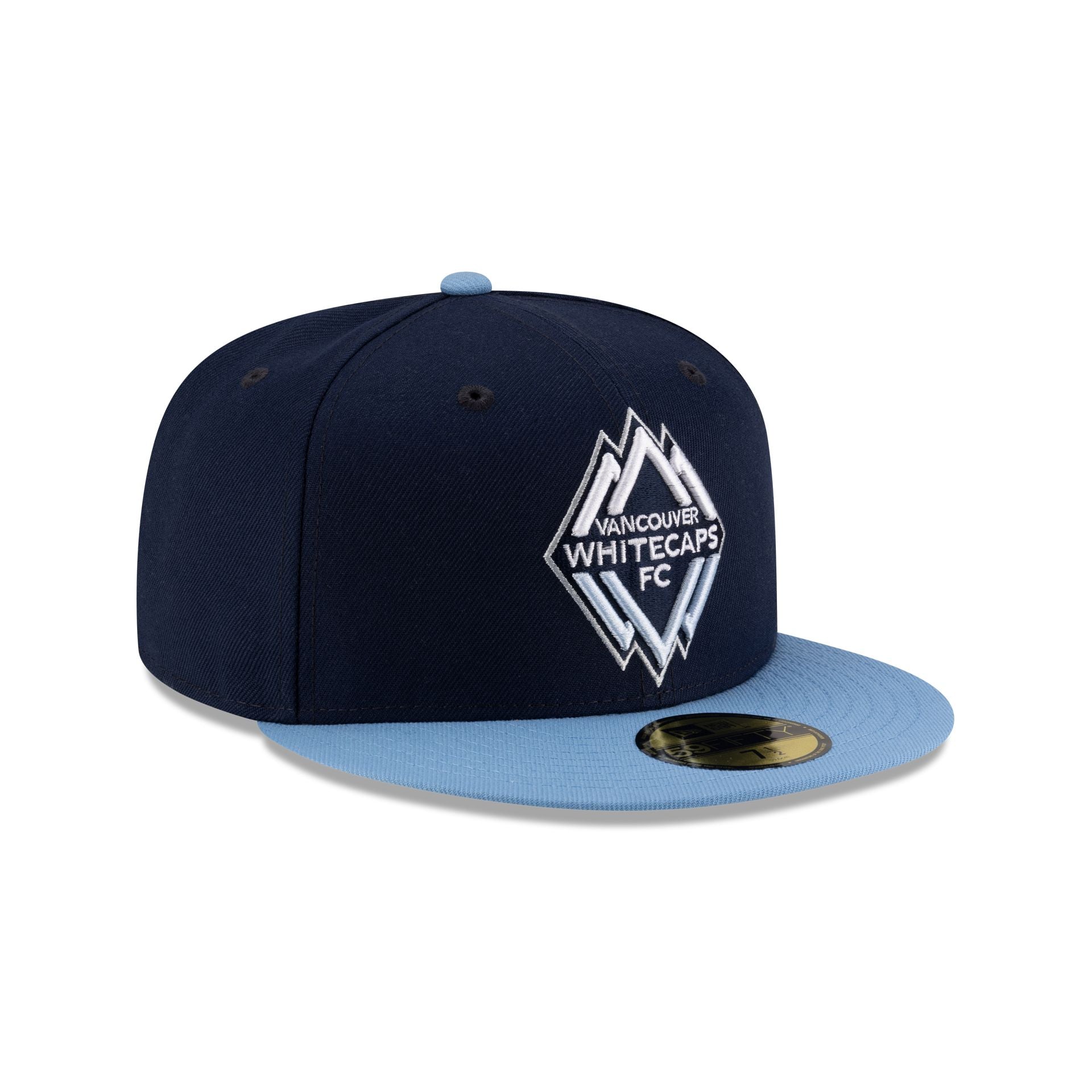 New Era Cap