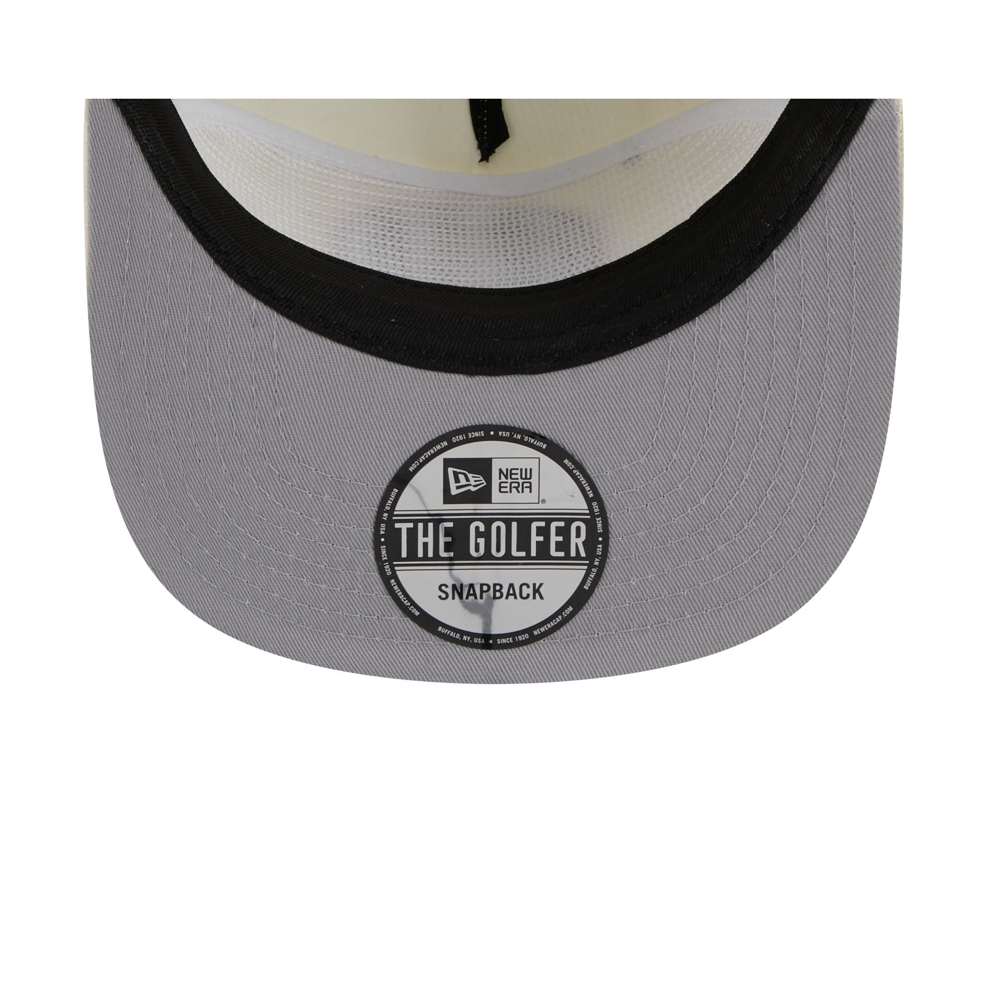 New Era Cap