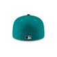 Just Caps Hall of Fame Seattle Mariners 59FIFTY Fitted Hat