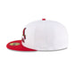 Just Caps Hall of Fame St. Louis Cardinals 59FIFTY Fitted Hat