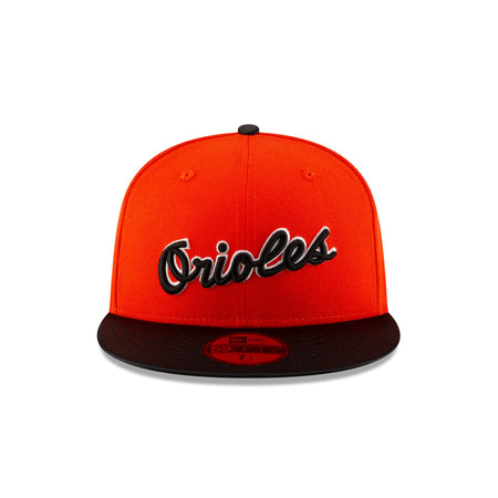 Just Caps Hall of Fame Baltimore Orioles 59FIFTY Fitted Hat