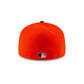 Just Caps Hall of Fame Baltimore Orioles 59FIFTY Fitted Hat