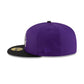 Just Caps Hall of Fame Colorado Rockies 59FIFTY Fitted Hat