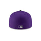 Just Caps Hall of Fame Colorado Rockies 59FIFTY Fitted Hat