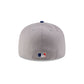 Just Caps Hall of Fame New York Mets 59FIFTY Fitted Hat