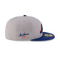 Just Caps Hall of Fame New York Mets 59FIFTY Fitted Hat