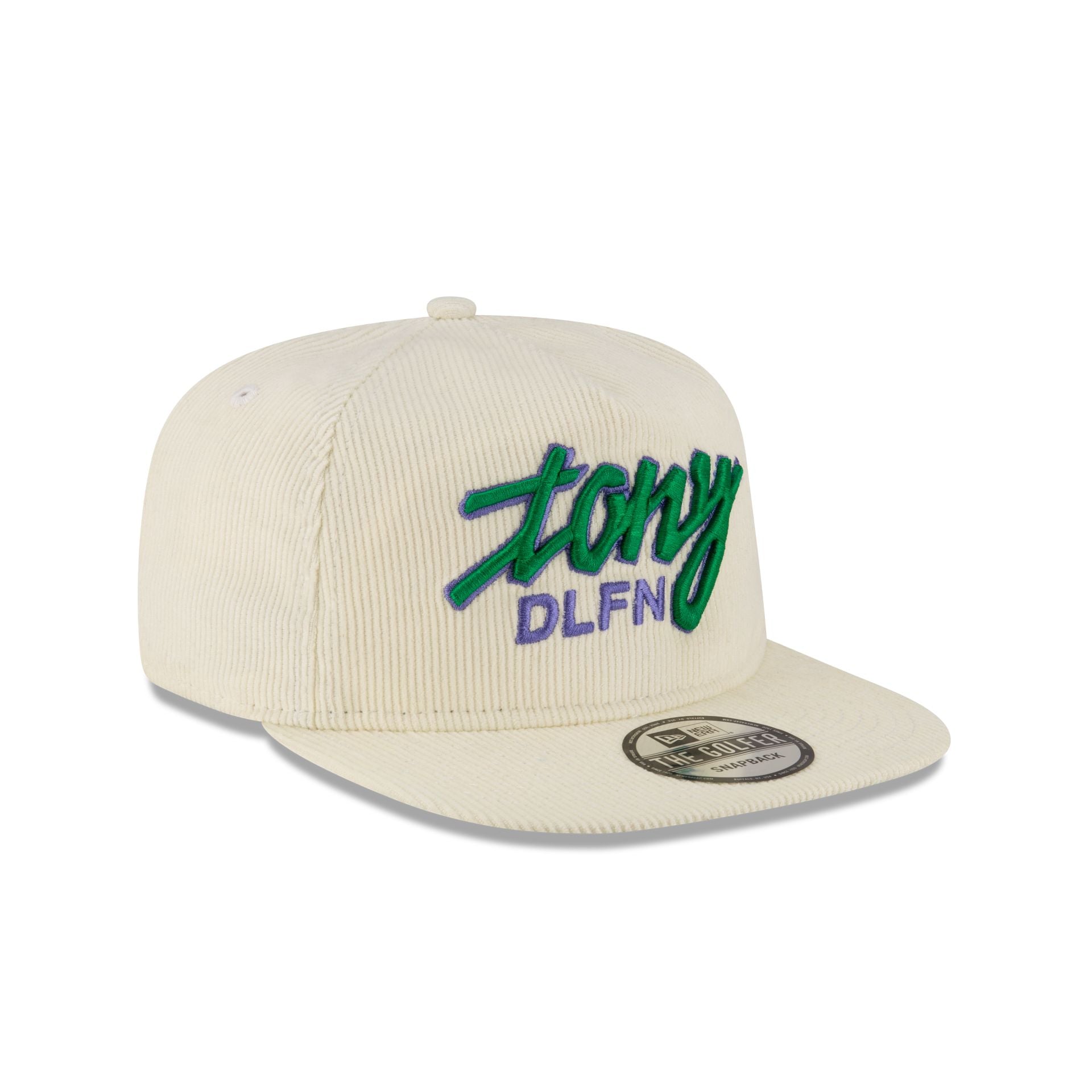 New Era Cap