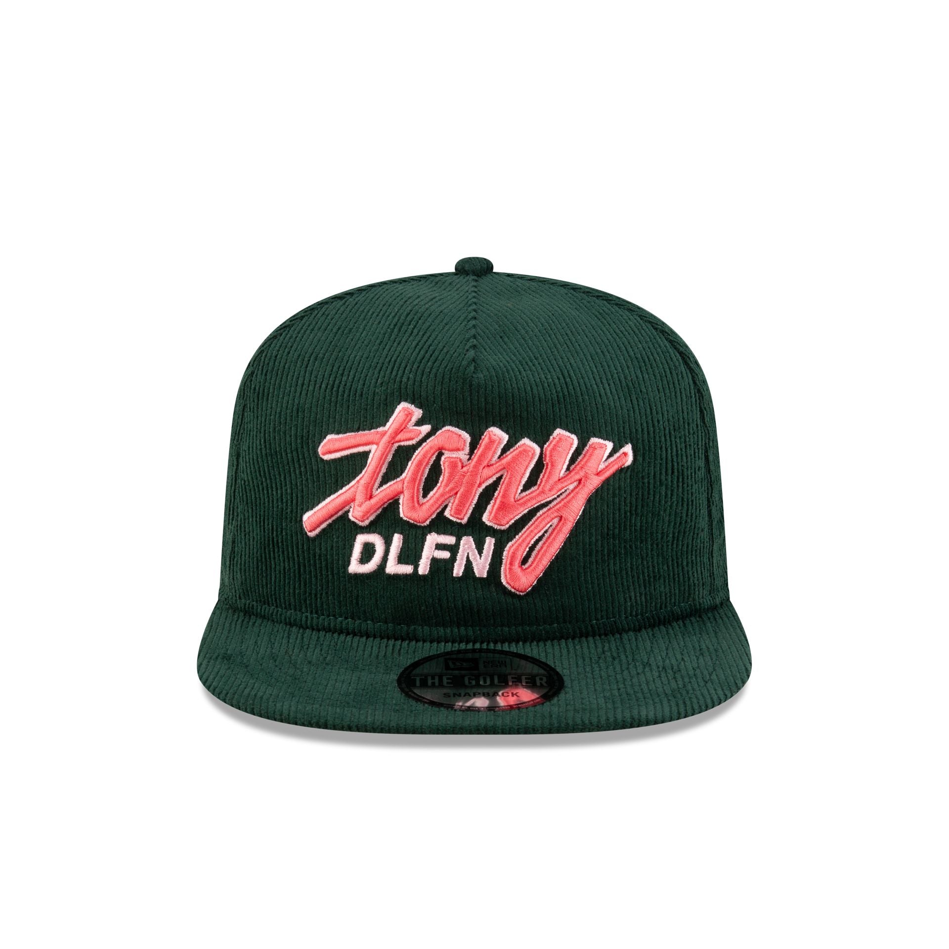 New Era Cap