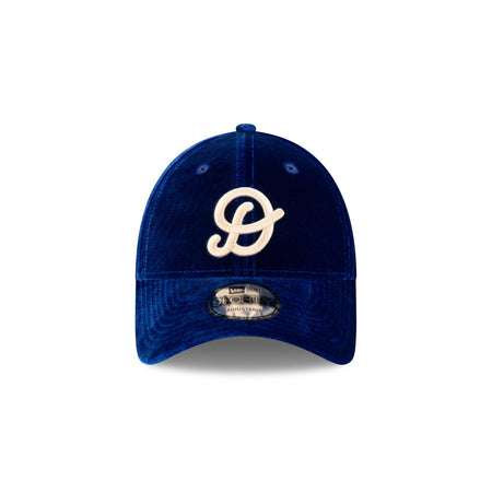 Tony Delfino Royal Velvet 9FORTY Snapback Hat