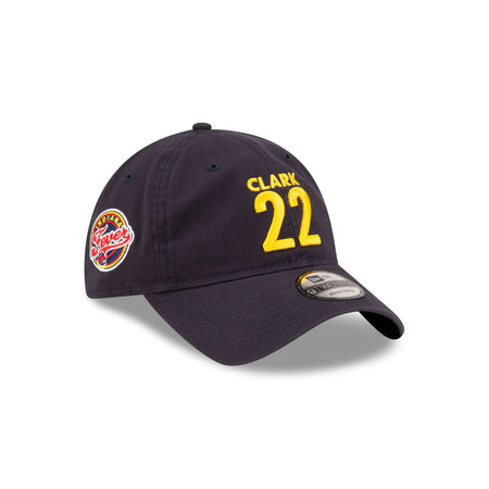 Indiana Fever Caitlin Clark 22 9TWENTY Adjustable Hat