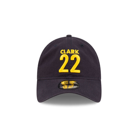 Indiana Fever Caitlin Clark 22 9TWENTY Adjustable Hat