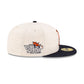 Just Caps Animal Fill Boston Red Sox 59FIFTY Fitted Hat