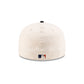 Just Caps Animal Fill Texas Rangers 59FIFTY Fitted Hat