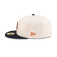 Just Caps Animal Fill Detroit Tigers 59FIFTY Fitted Hat