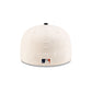 Just Caps Animal Fill Detroit Tigers 59FIFTY Fitted Hat