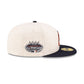 Just Caps Animal Fill New York Yankees 59FIFTY Fitted Hat