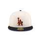 Just Caps Animal Fill Los Angeles Dodgers 59FIFTY Fitted Hat