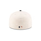 Just Caps Animal Fill Los Angeles Dodgers 59FIFTY Fitted Hat