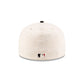 Just Caps Animal Fill Houston Astros 59FIFTY Fitted Hat