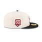 Just Caps Animal Fill Houston Astros 59FIFTY Fitted Hat