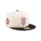 Just Caps Animal Fill San Francisco Giants 59FIFTY Fitted Hat