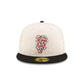 Just Caps Animal Fill San Francisco Giants 59FIFTY Fitted Hat