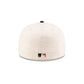 Just Caps Animal Fill San Francisco Giants 59FIFTY Fitted Hat